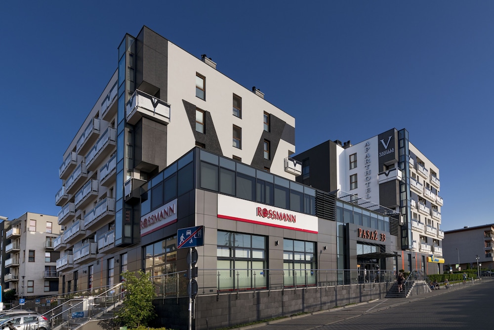 Vanilla Aparthotel 44/49
