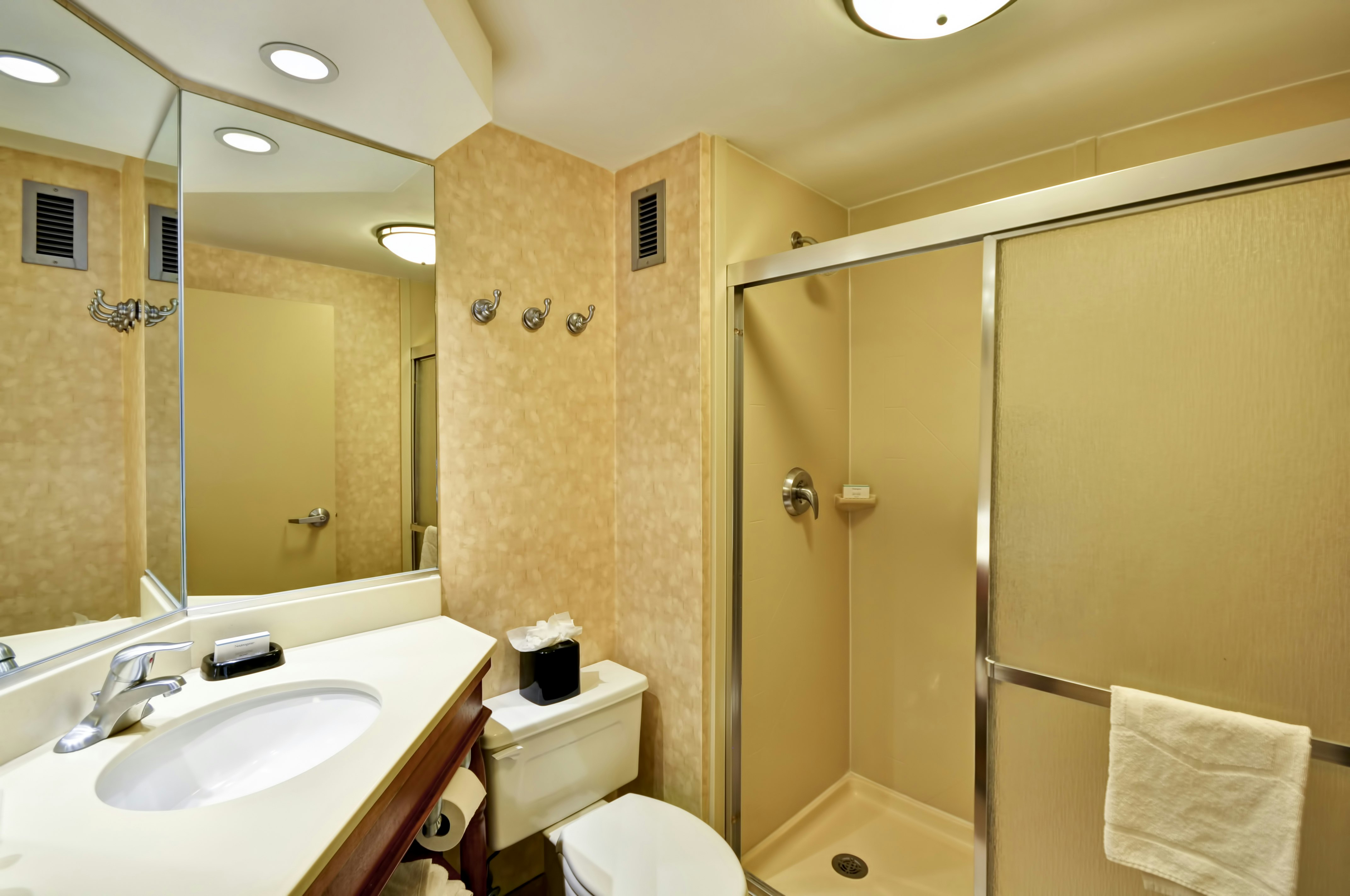 Hampton Inn Memphis-Poplar 53/53