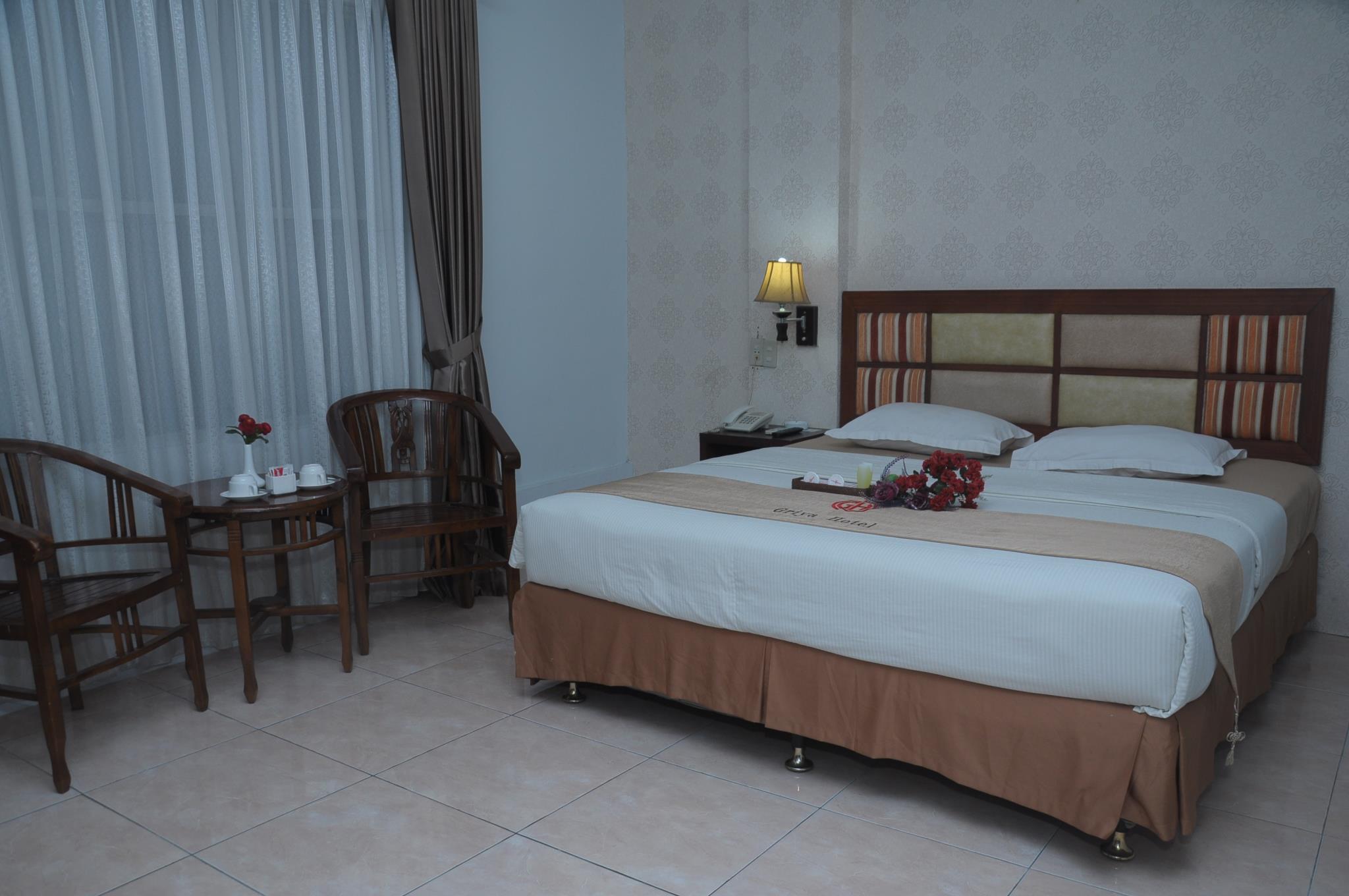 Griya Hotel 6/15