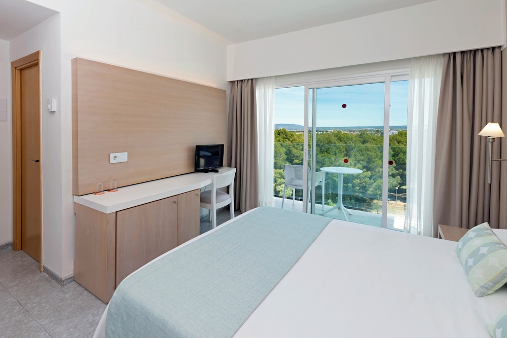ROOM, SINGLE