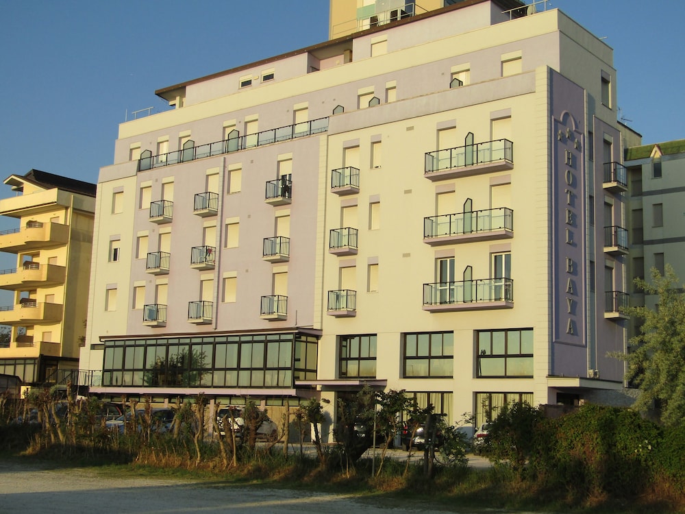 Hotel Baya Strand 2/50