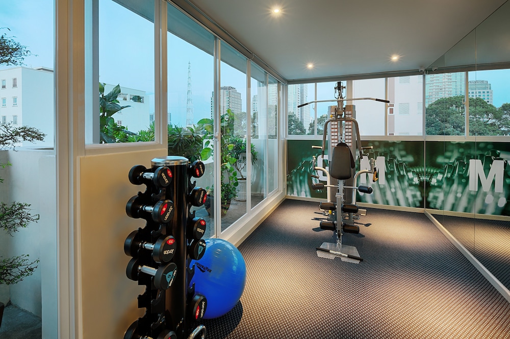 Silverland Sil Hotel and Spa 29/50