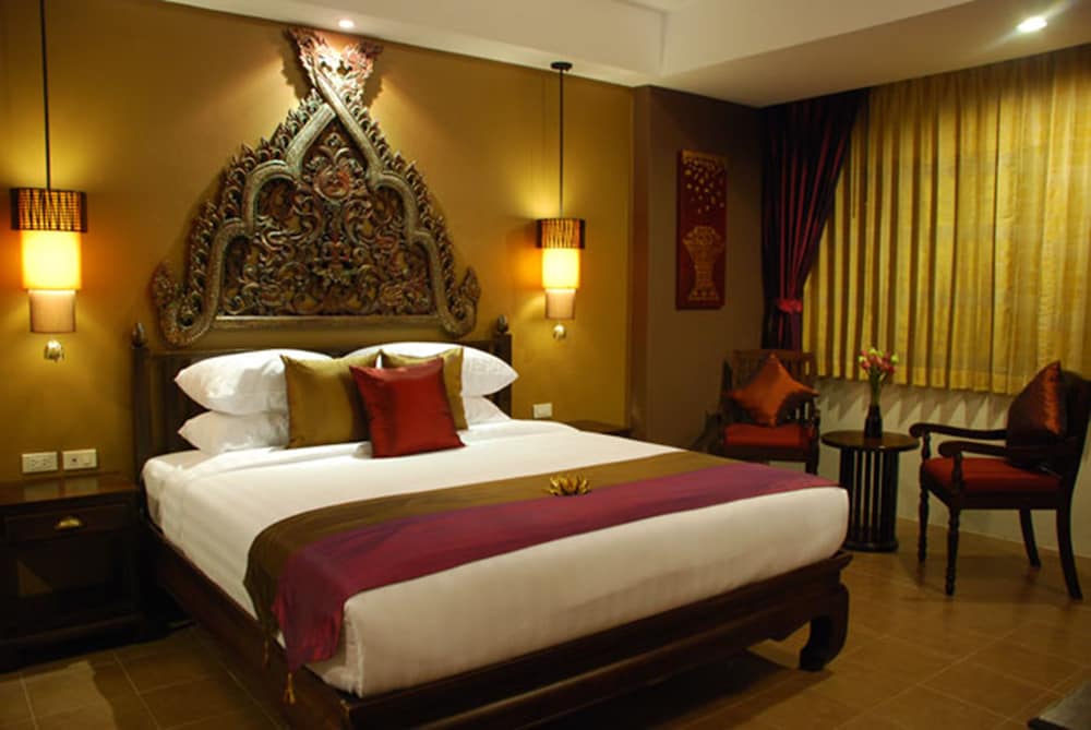 Siralanna Phuket 8/36