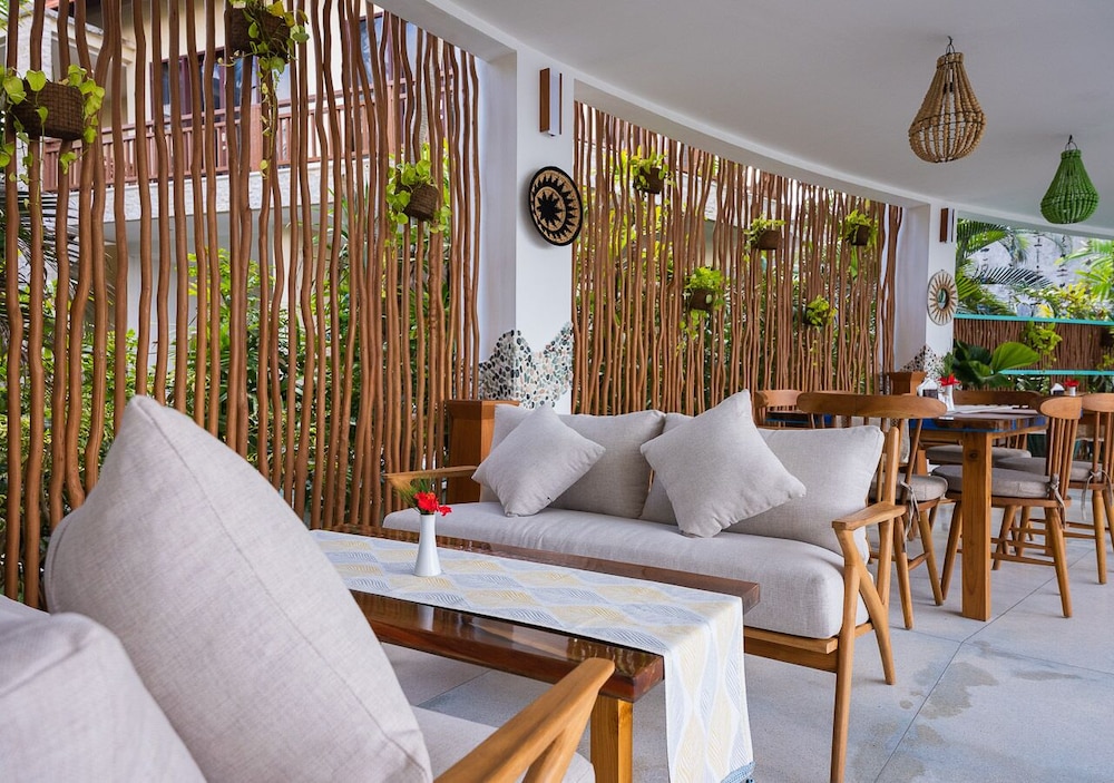 Discovery Candidasa Cottages And Villas 53/76