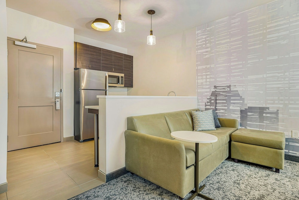 Residence Inn Nashville Metro Center 28/50