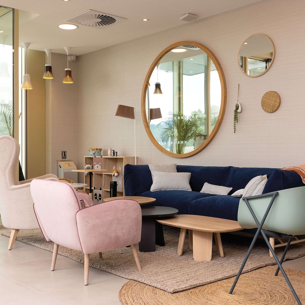 Hilton Garden Inn Tours France 33/52