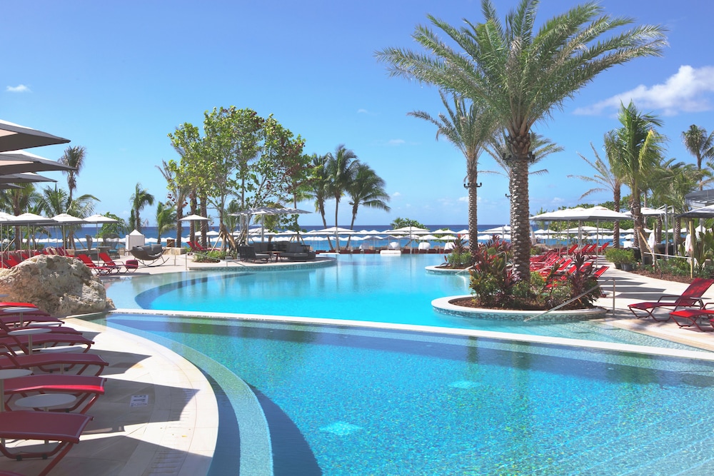 Kimpton Seafire Resort and Spa 1/79