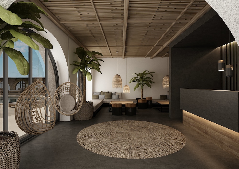 My Mykonos Hotel 7/79