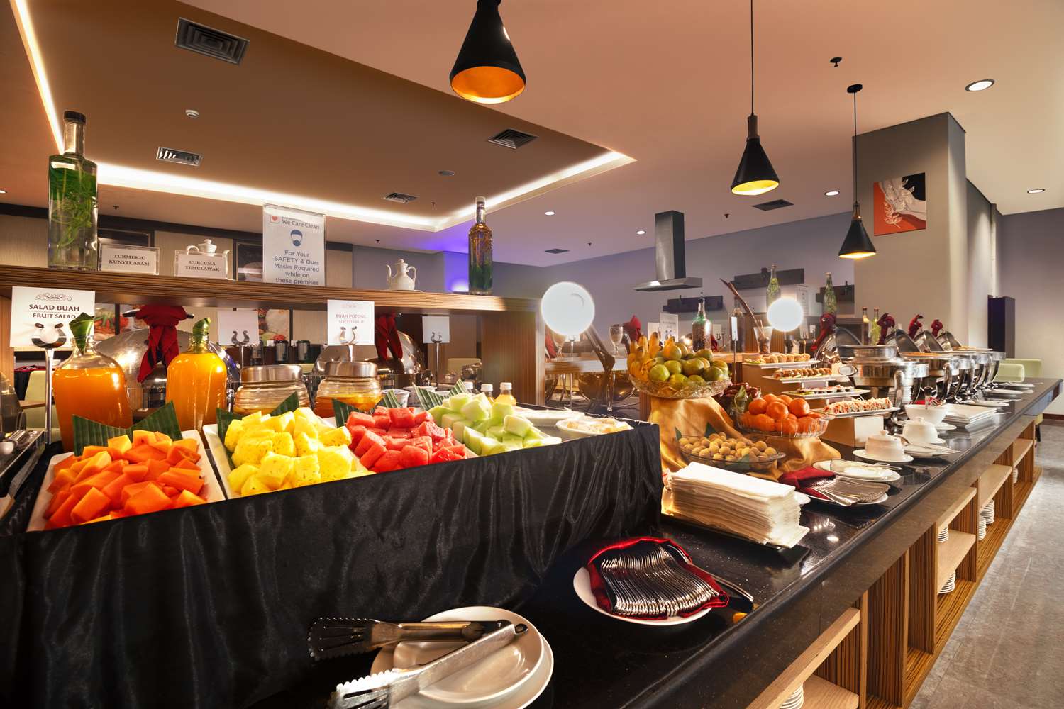 Best Western Plus Coco Palu 24/50