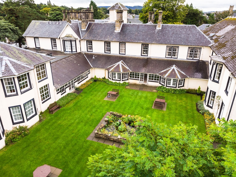The Green Hotel Golf Leisure Resort 3/60