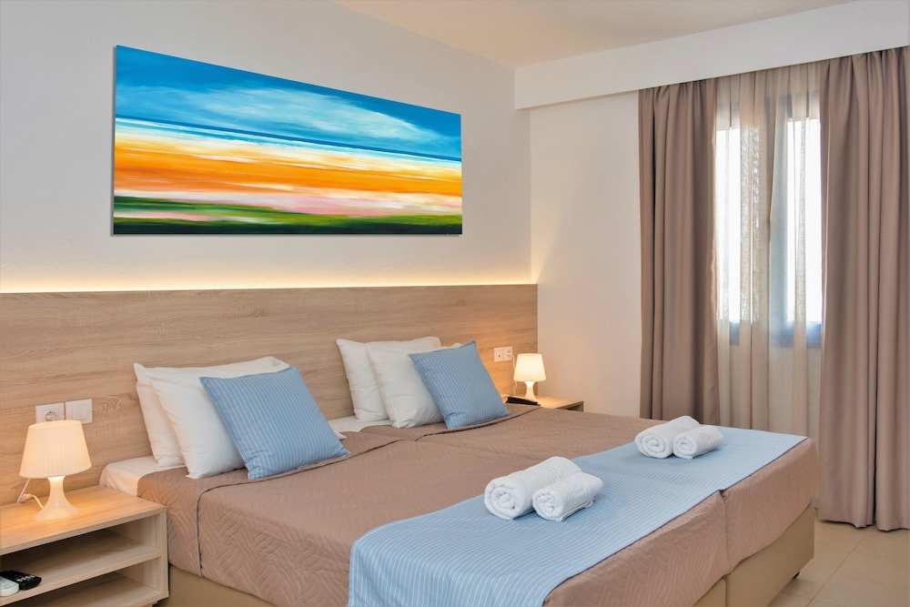 Sunshine Village Hotel 20/65