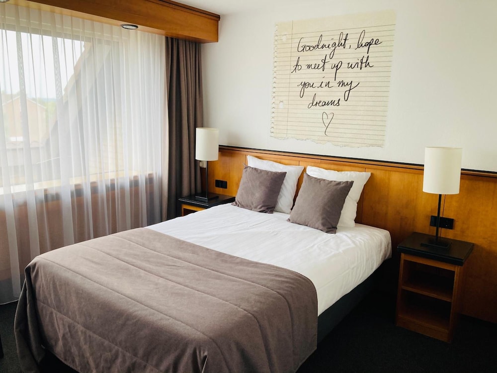 Van der Valk Hotel Stein Urmond 10/50