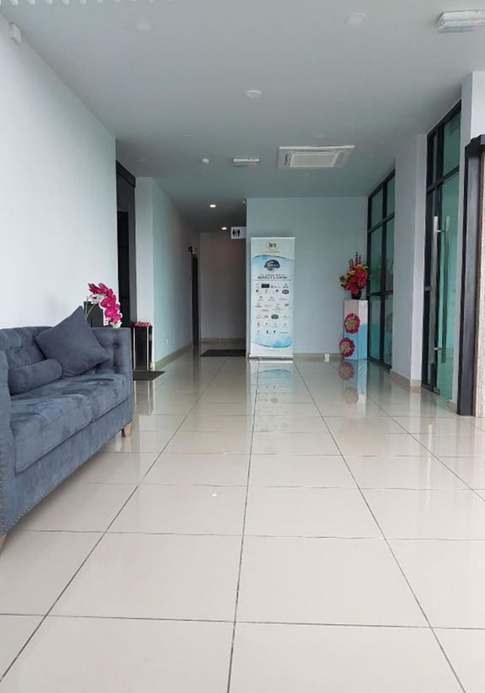 The Leverage Lite Kuantan 27/30
