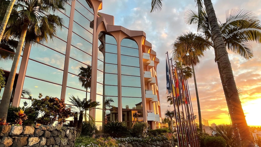 Hotel Puerto Palace 7/79