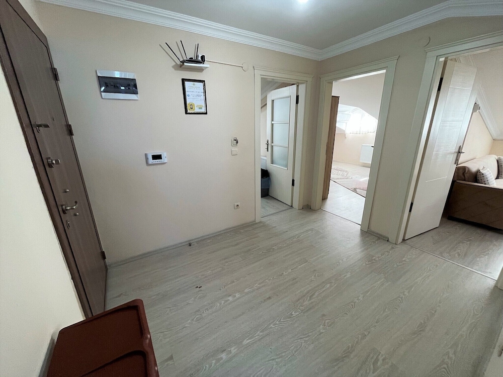 Cerrahpasa Apart Hotel 19/50