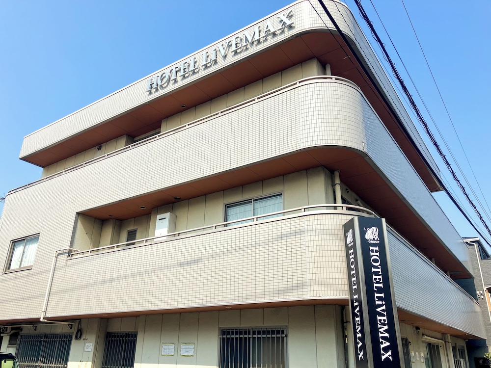 Hotel Imalle Haneda 6/50