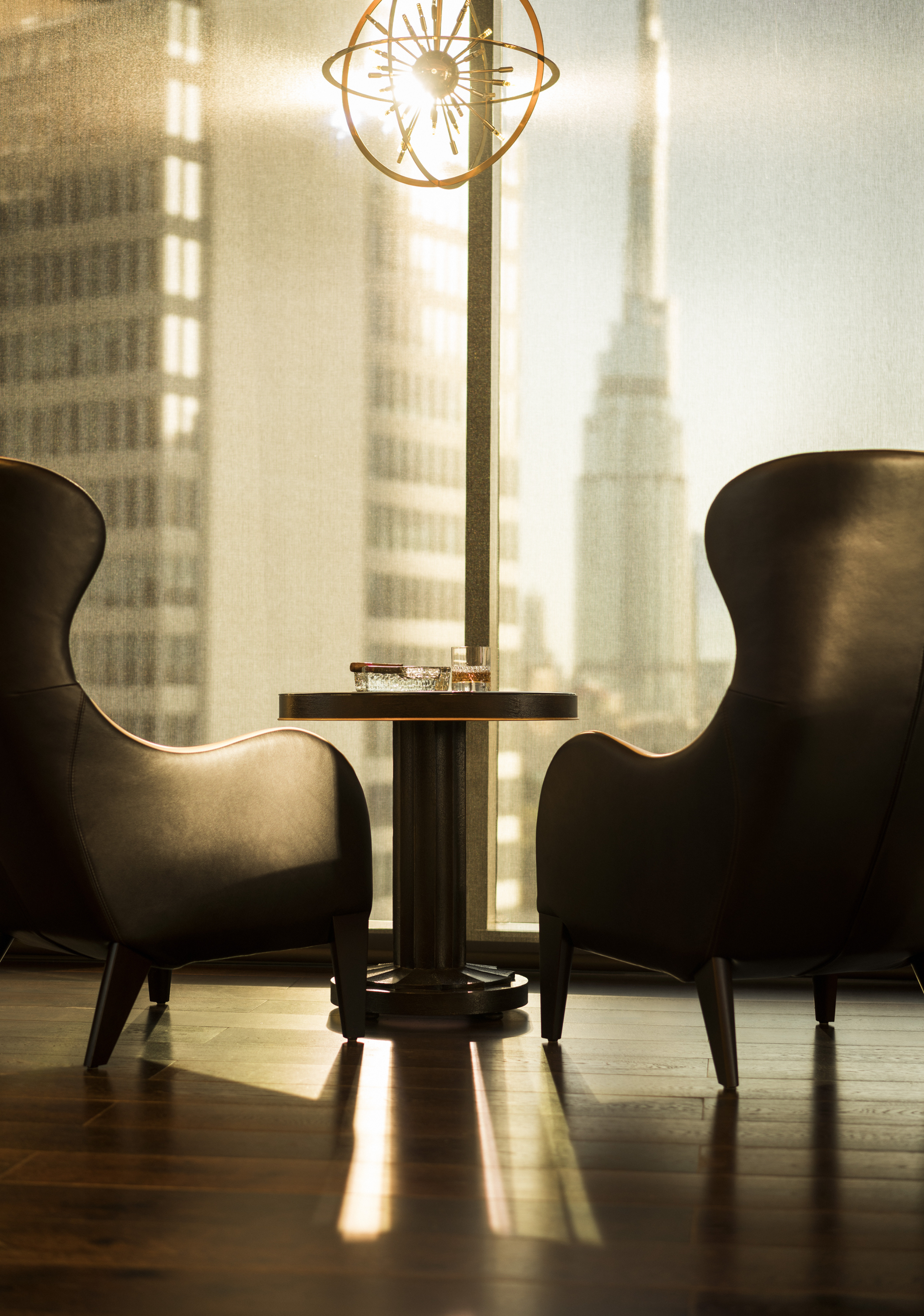 Four Seasons Hotel Dubai International Financial Centre 50/86
