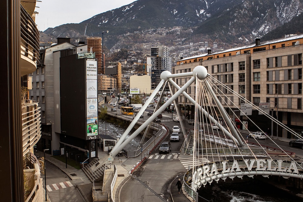 Hotel Magic Andorrra 55/63
