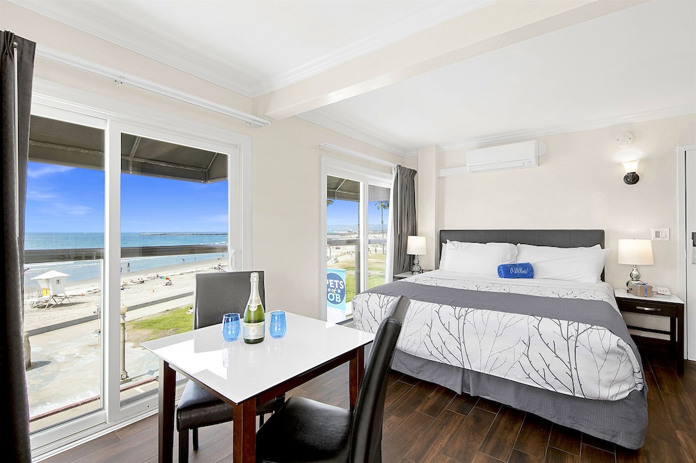 Ocean Beach Hotel 15/69