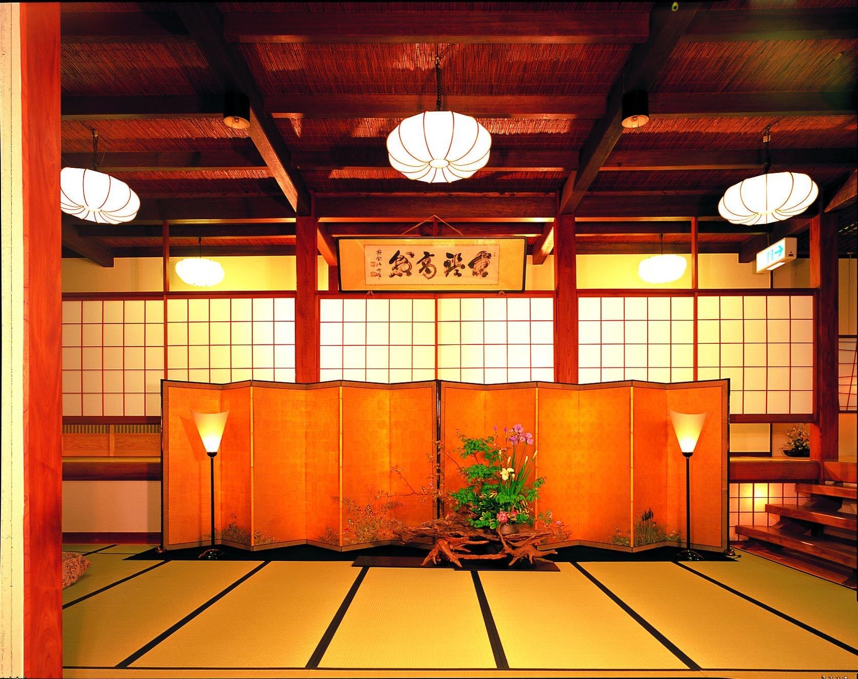 Ryoutei Ryokan Yasui 2/18