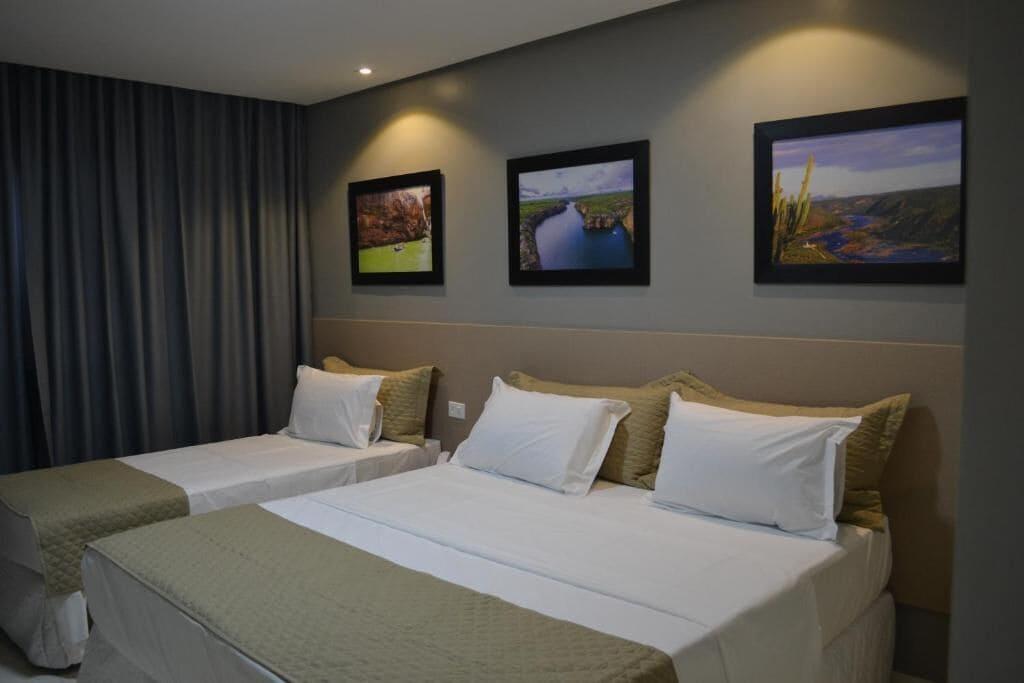 Dunen Hotel 5/45