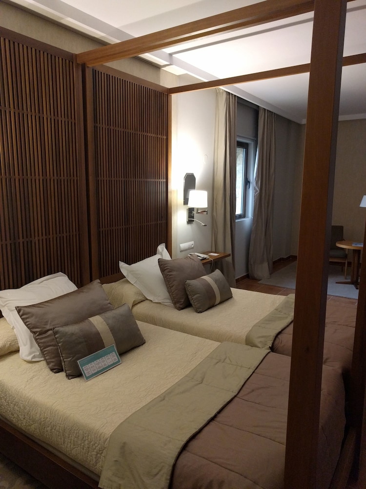 Parador de Lorca 5/50
