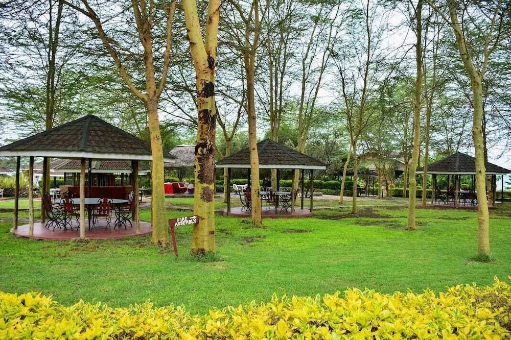 Elementaita Country Lodge 50/67