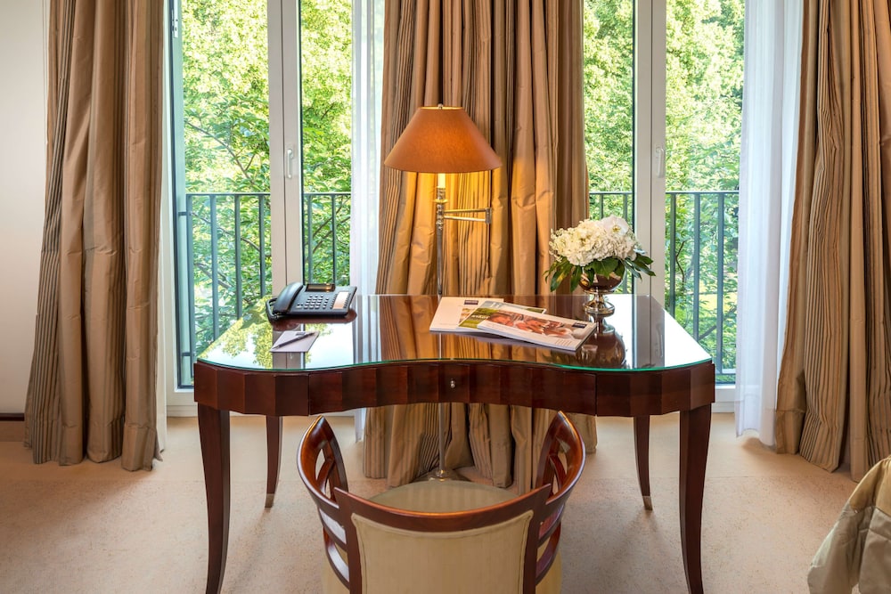 Parkhotel Bremen - ein Mitglied der Hommage Luxury Hotels Collection 40/69