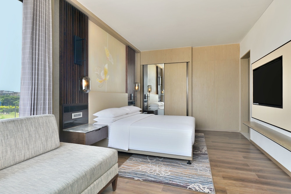 Courtyard by Marriott Gorakhpur 11/41