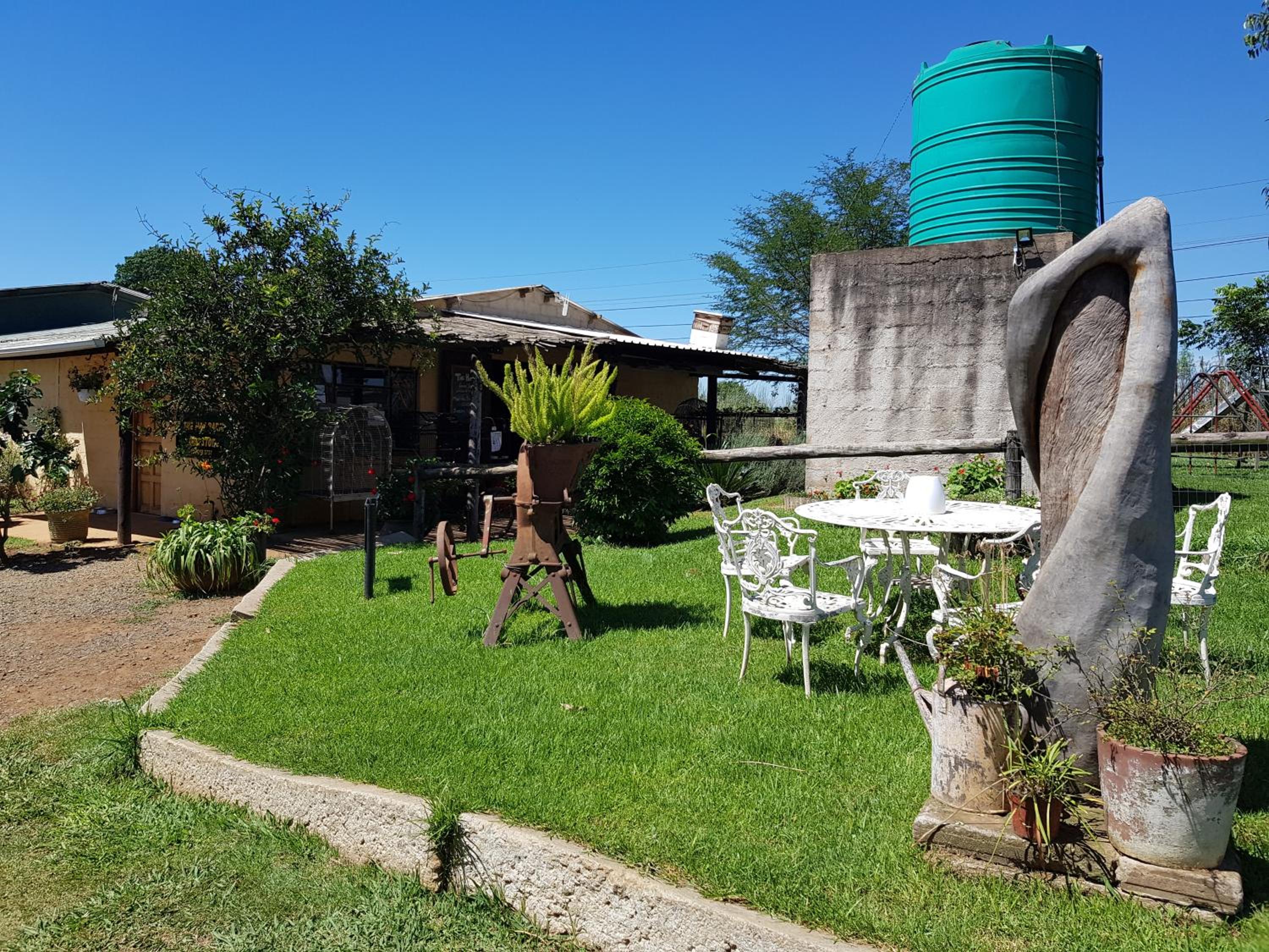 Little Club Getaway@The Hay Barn 17/21