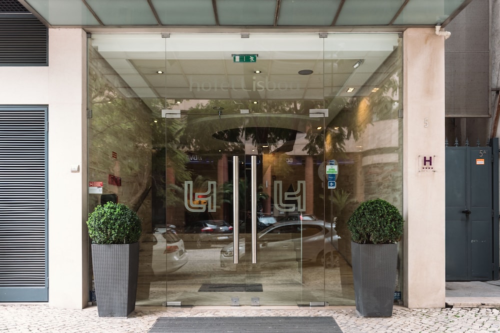 Hotel Lisboa in LISBON