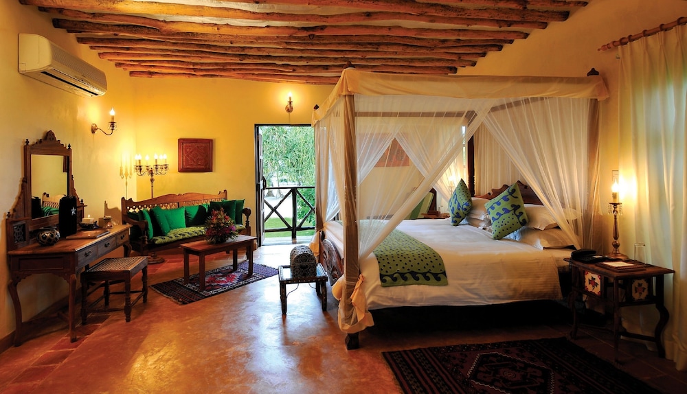 Neptune Pwani Beach Resort and Spa - All Inclusive 7/50