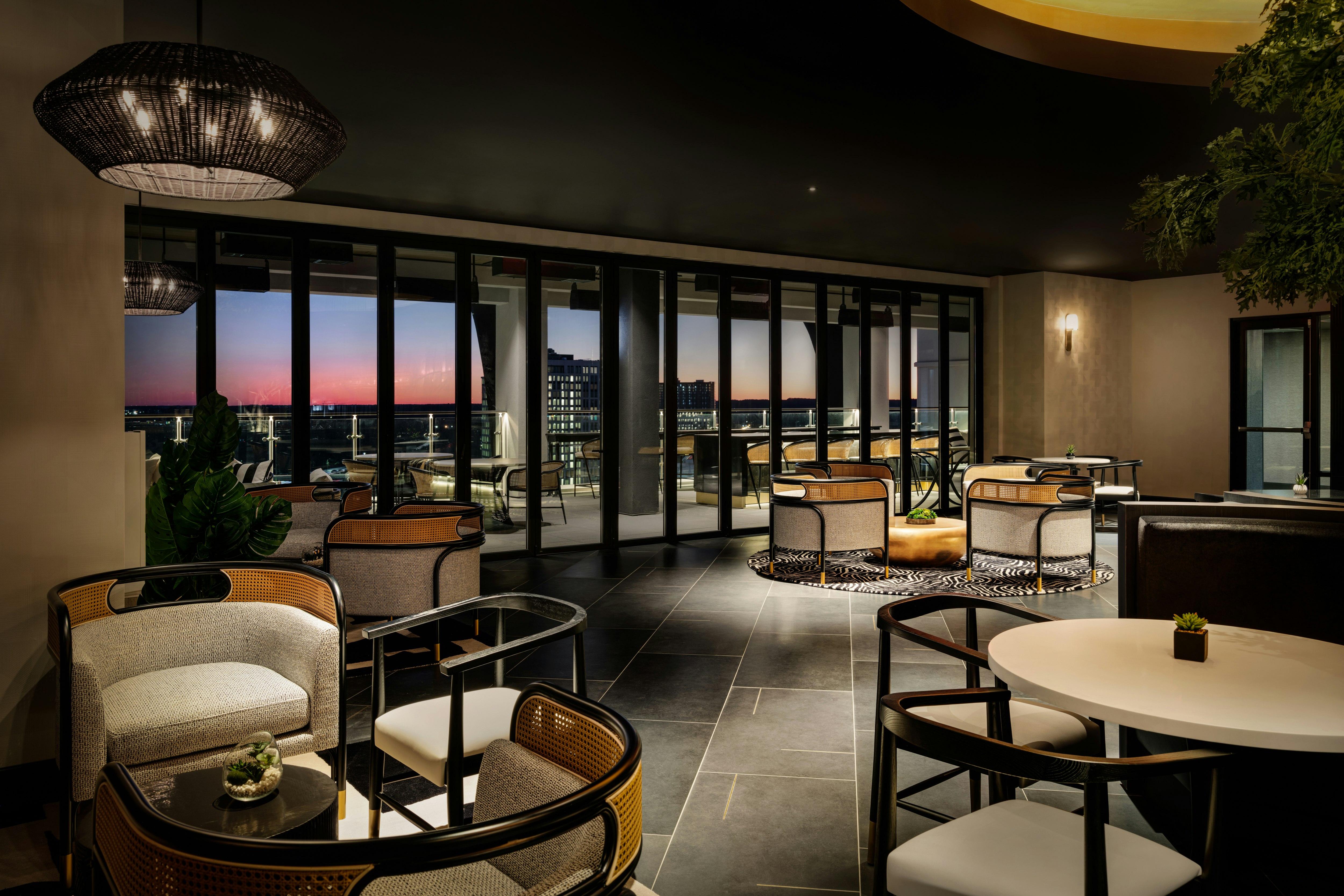 Homewood Suites by Hilton Raleigh Downtown 29/46