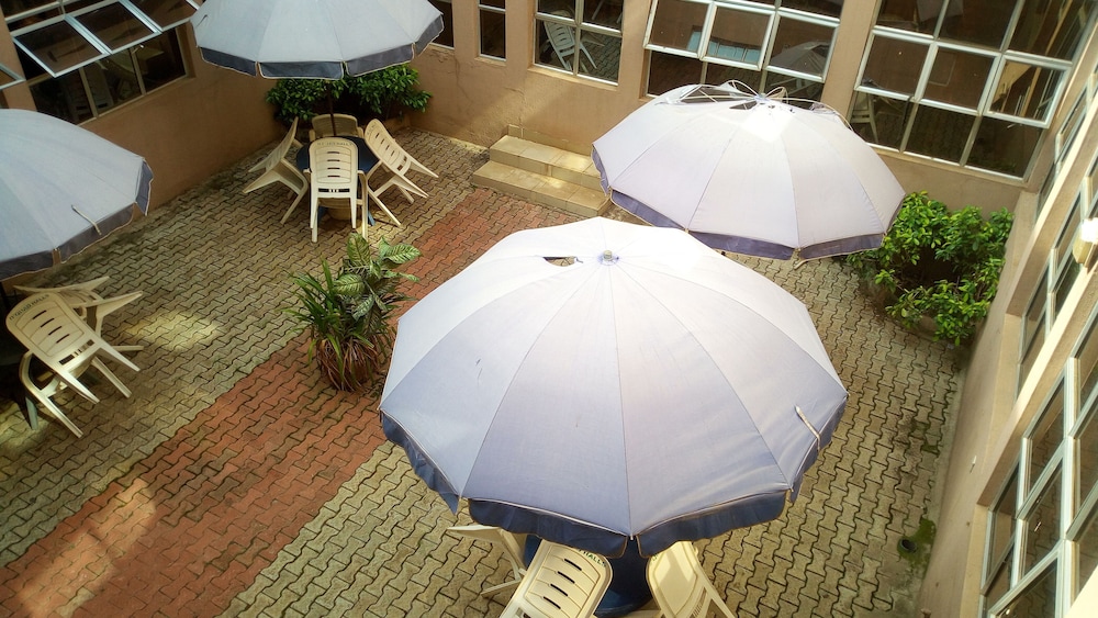 Dikord Hotel And Events Centre 29/39
