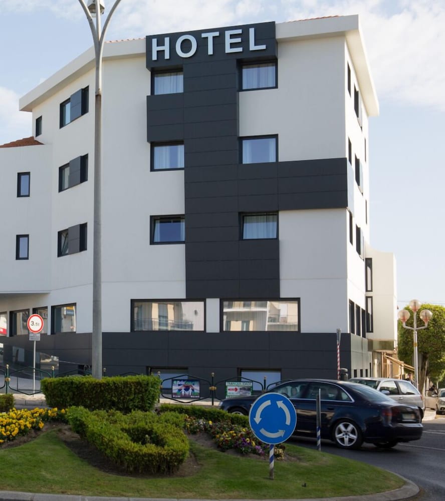 Hotel Castelao 37/41