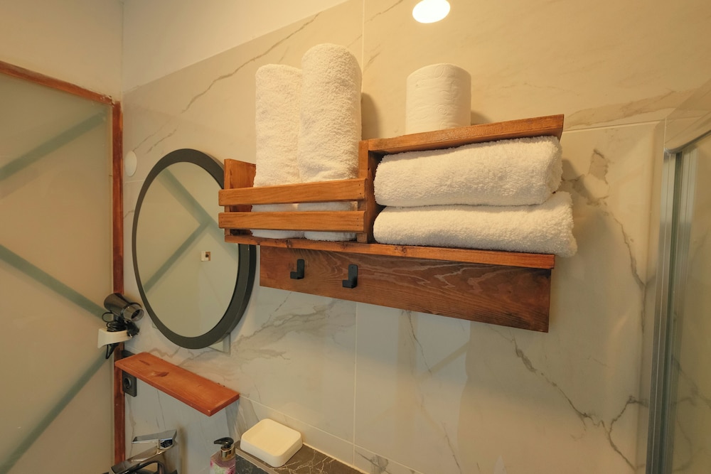 Frau Guler Boutique Hotel 24/50