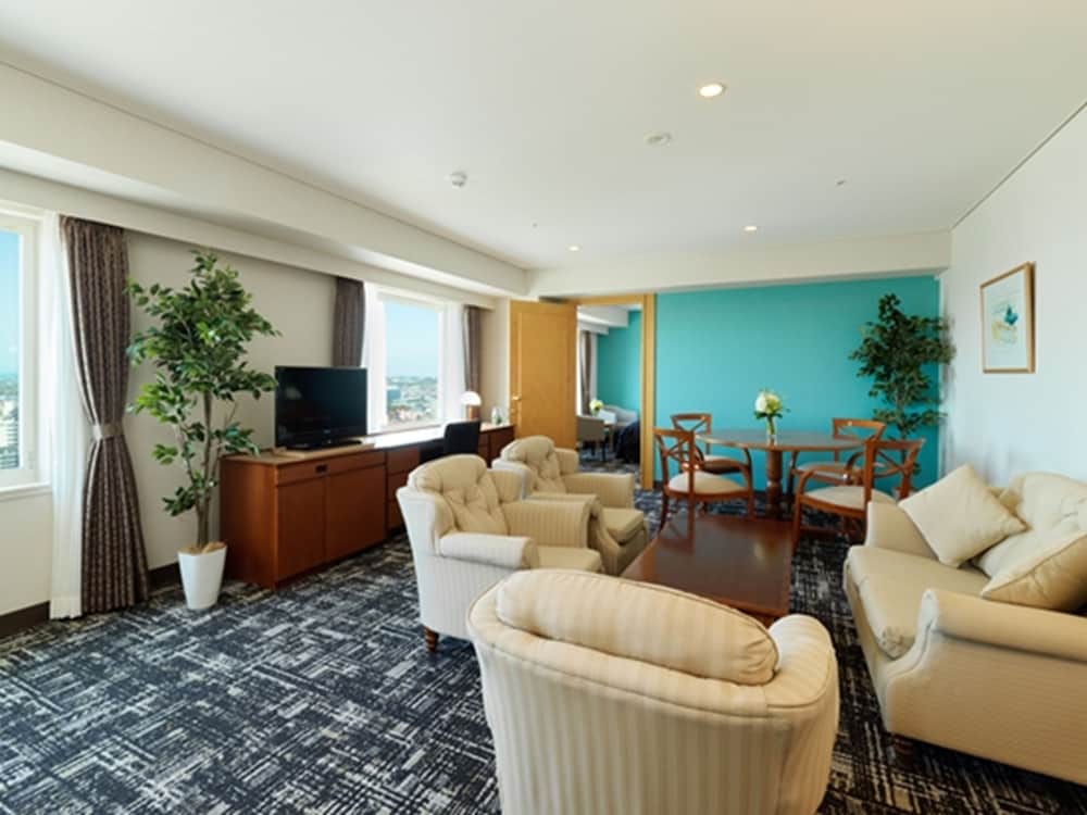 Hotel Emisia Sapporo 50/65