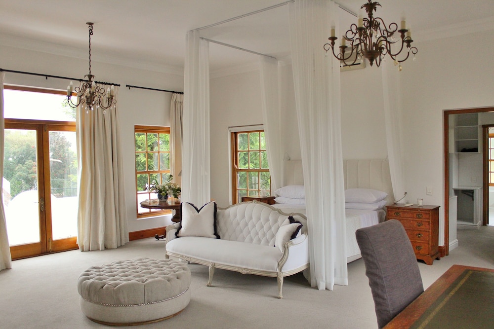 Avontuur Manor House 27/50