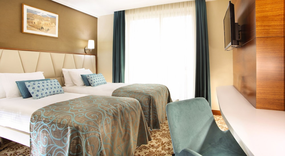 Mard-inn Hotel 12/61