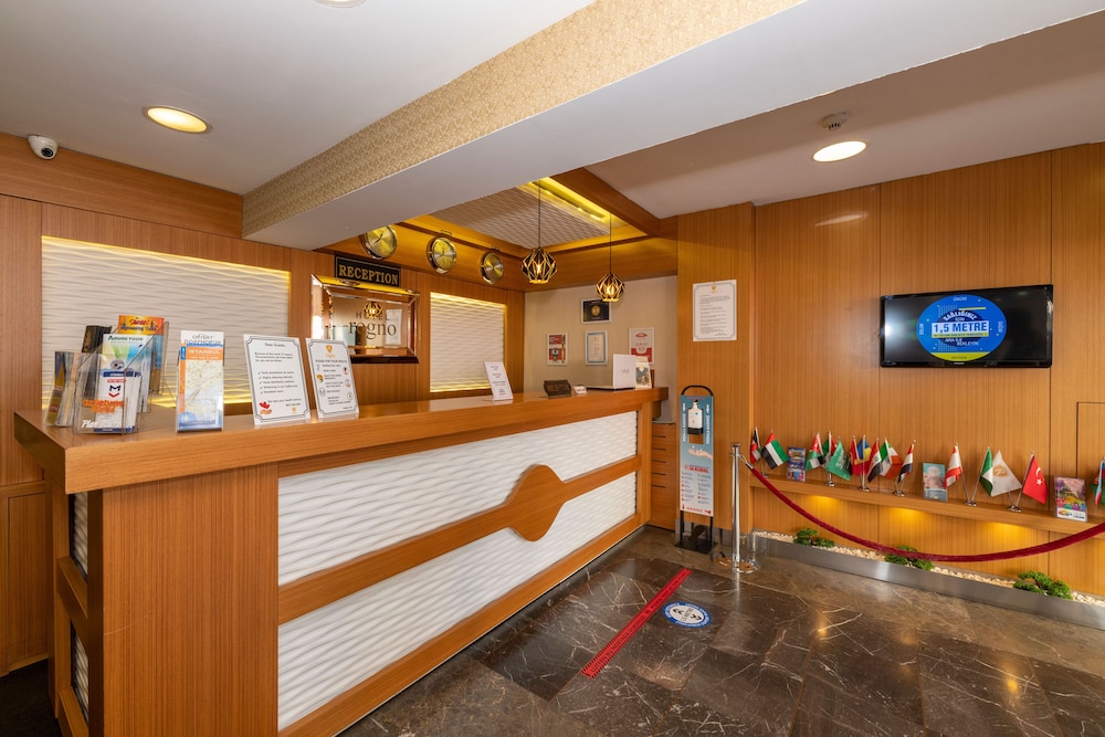Regno Hotel 3/59