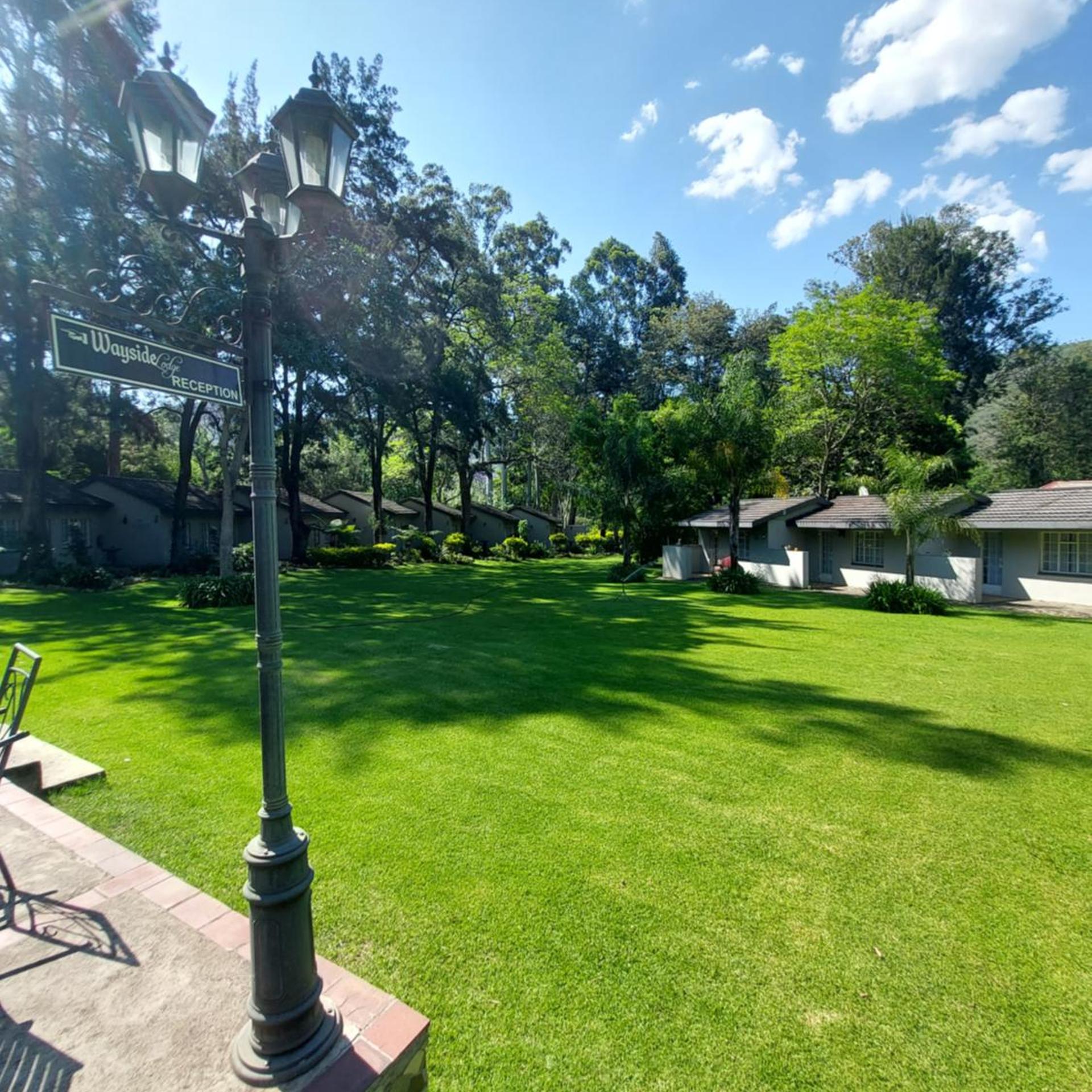 Wayside lodge 20/42