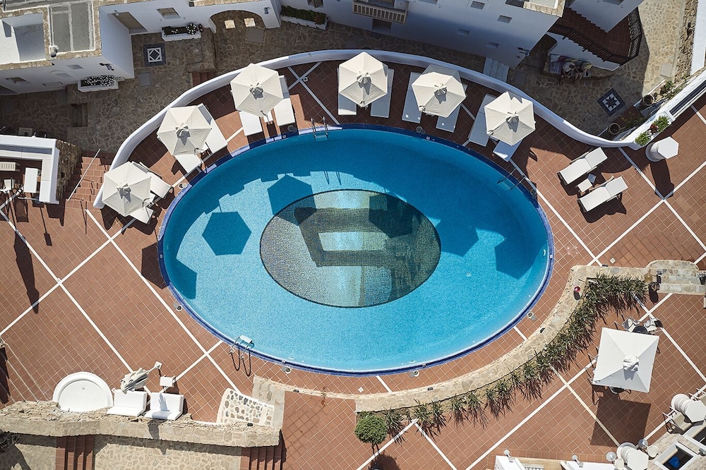 Naxos Magic Village Hotel 23/50