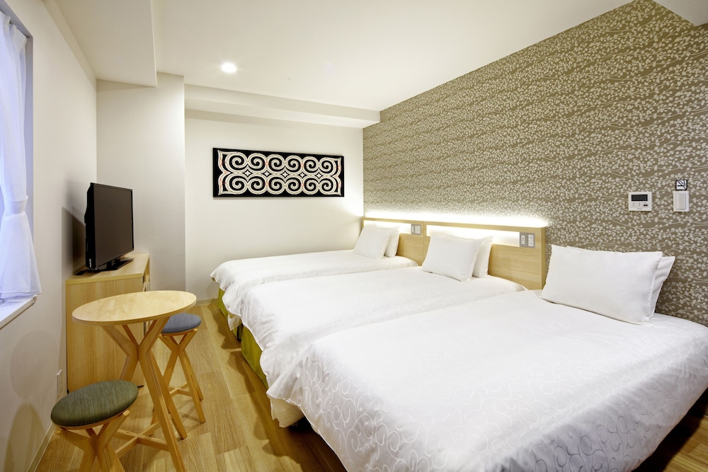 karaksa hotel Sapporo 19/61