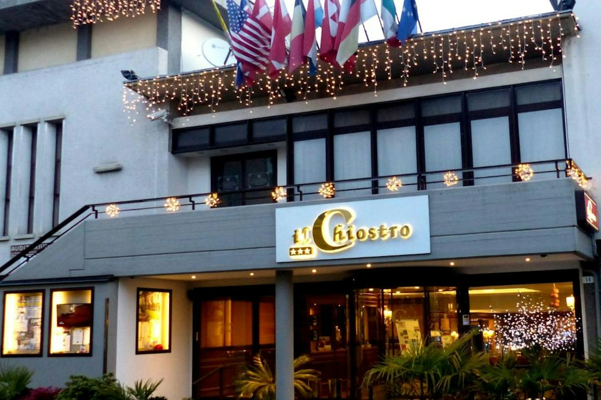 Hotel Il Chiostro 2/66