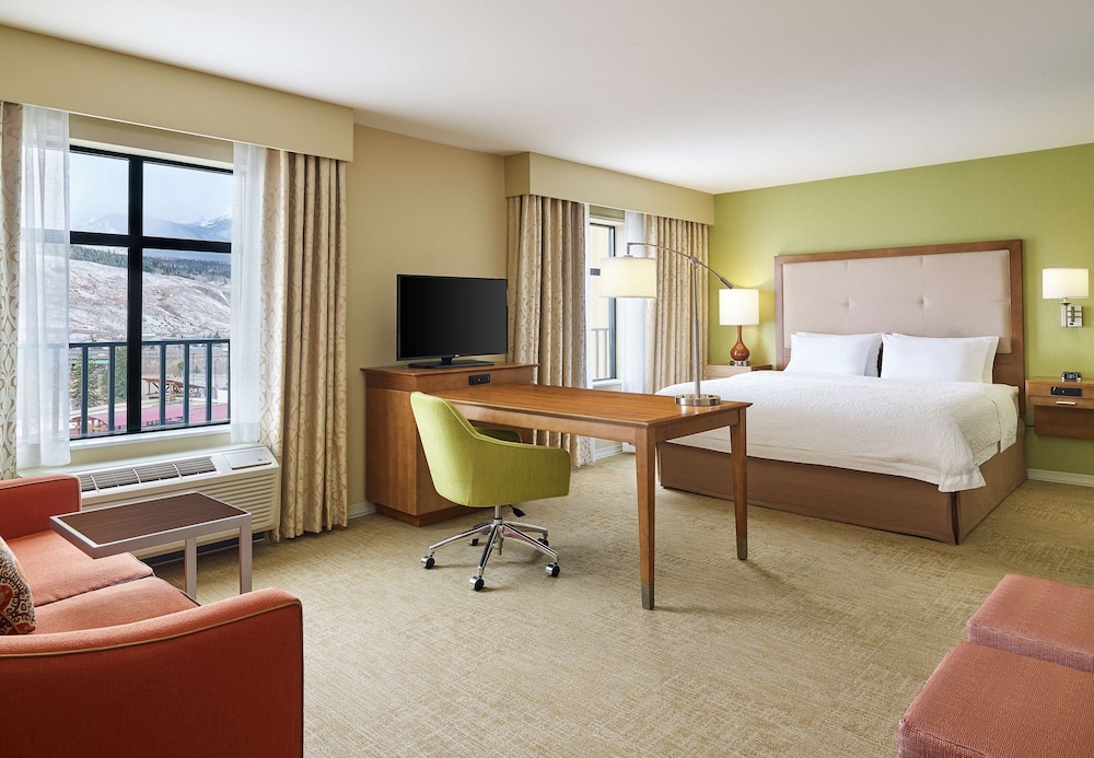 Hampton Inn & Suites Silverthorne 23/50
