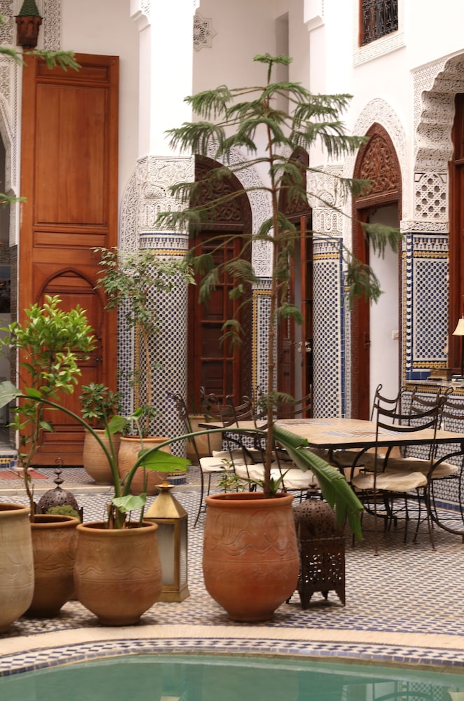 Riad Jamai 36/50