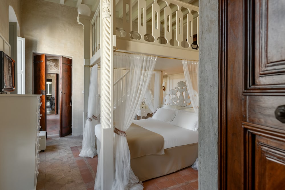 Hotel Palazzo Novello 29/64