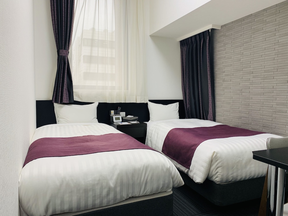 Ueno Urban Hotel 11/34