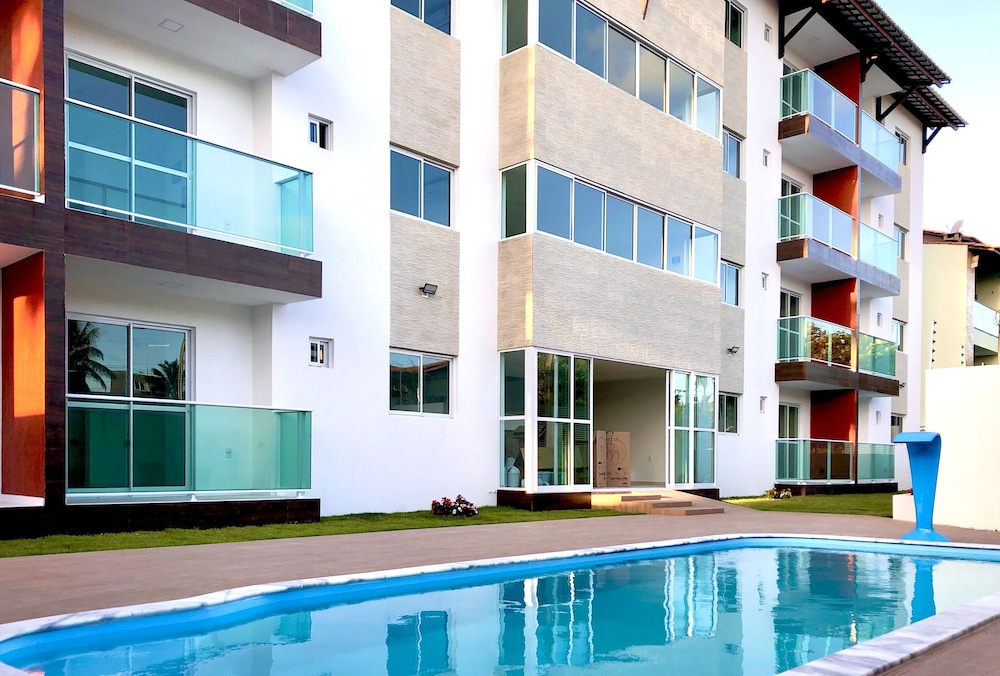Porto Sol Flats By Aft 2/59