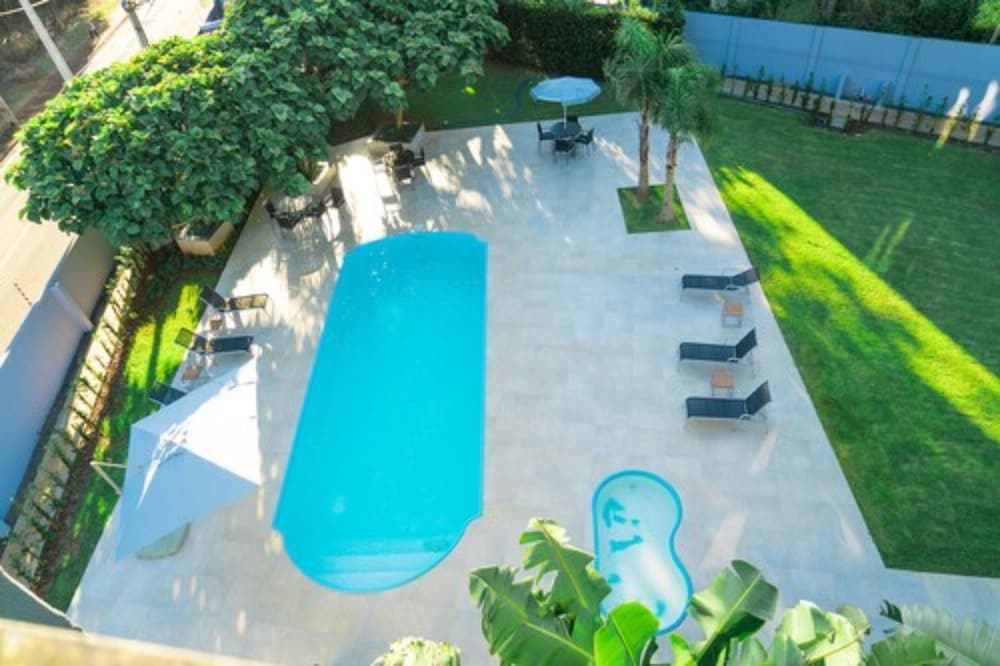 Iguassu Express Hotel 40/46